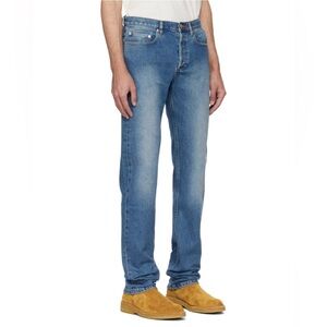 APC New Standard Denim Jeans 32